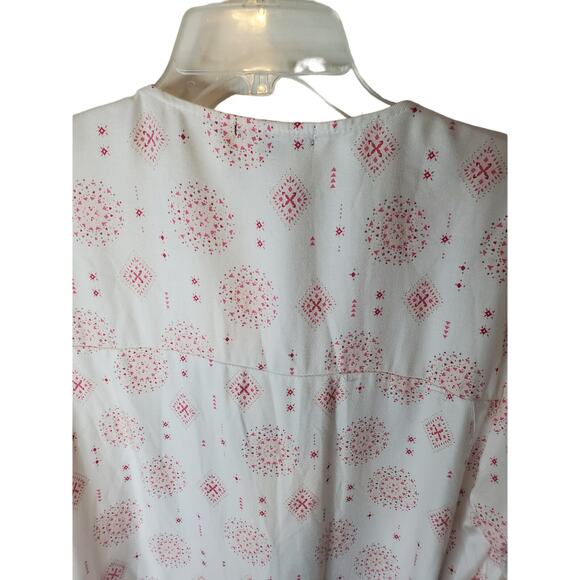 Torrid Kimono Style Open Front Drape Twill Top, Torrid 00/Medium - Picture 4 of 6